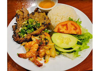 Pho Saigon Restaurant Honolulu Vietnamese Restaurants