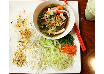 3 Best Vietnamese Restaurants in Vallejo, CA - Expert Recommendations