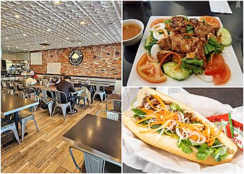 Moreno Valley Vietnamese Restaurants Pho Shack Noodles & Grill