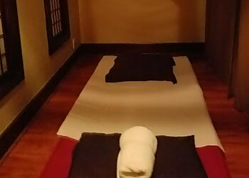 Los Angeles Massage Therapy Pho-Siam Thai Spa