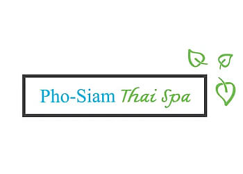 Los Angeles massage therapy Pho-Siam Thai Spa
