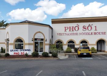 3 Best Vietnamese Restaurants In Richmond Va Expert Recommendations