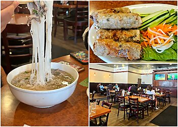 Simi Valley Vietnamese Restaurants Pho So 1