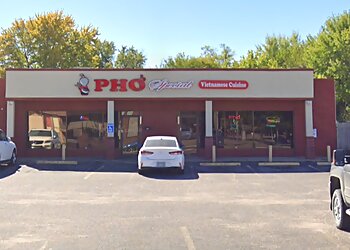 Wichita Vietnamese Restaurants Pho Special LLC