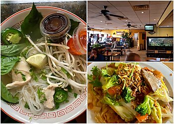 Wichita Vietnamese Restaurants Pho Special LLC
