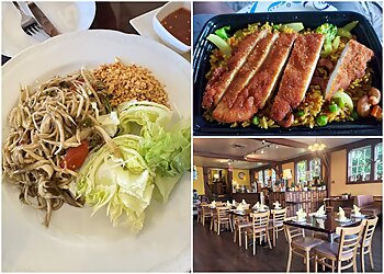 Waterbury Vietnamese Restaurants Pho & Spice