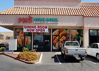 Riverside Vietnamese Restaurants Pho Star Bowl