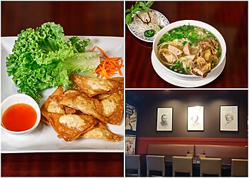 Riverside Vietnamese Restaurants Pho Star Bowl