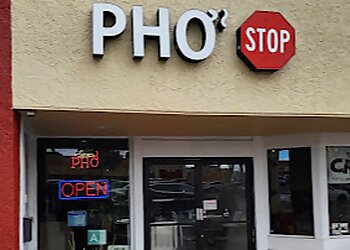 Lancaster Vietnamese Restaurants Pho Stop