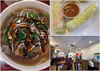 Lancaster Vietnamese Restaurants Pho Stop