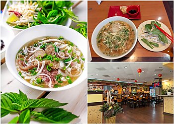 Raleigh Vietnamese Restaurants Pho Super 9