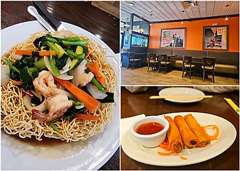 Worcester Vietnamese Restaurants Pho Sure Shrewsbury