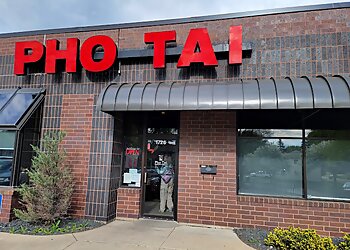Rochester Vietnamese Restaurants Pho Tai