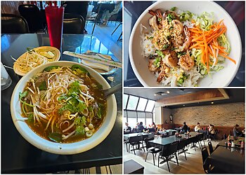 Rochester Vietnamese Restaurants Pho Tai