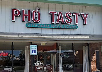 Indianapolis Vietnamese Restaurants Pho Tasty