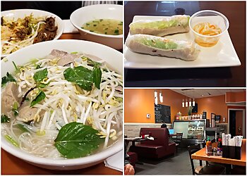 Indianapolis Vietnamese Restaurants Pho Tasty