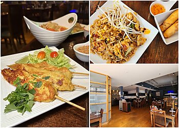 New Haven Vietnamese Restaurants Pho Thai