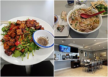 Cape Coral Vietnamese Restaurants Pho Thanh Binh Inc.