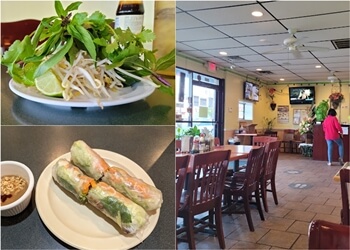 Pho Thanh My in Little Rock - ThreeBestRated.com