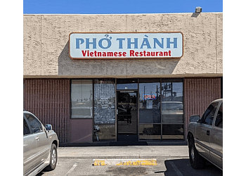 Phoenix vietnamese restaurant Pho Thanh Restaurant