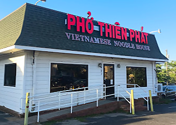 Richmond Vietnamese Restaurants Pho Thien Phat