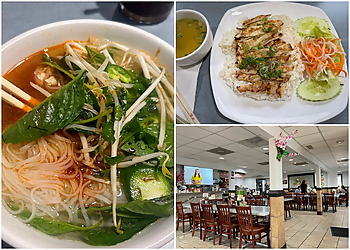 Richmond Vietnamese Restaurants Pho Thien Phat