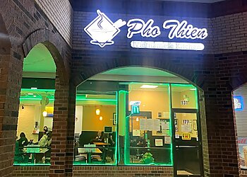 Naperville Vietnamese Restaurants Pho Thien Vietnamese Kitchen