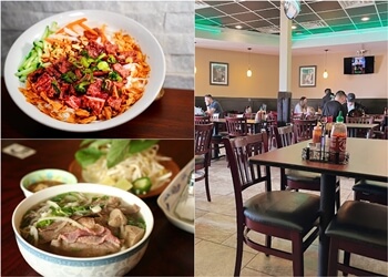 3 Best Vietnamese Restaurants in Naperville, IL - Expert Recommendations