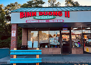 Elizabeth Vietnamese Restaurants Pho Time Bistro