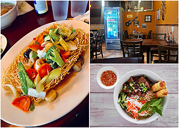 Elizabeth Vietnamese Restaurants Pho Time Bistro