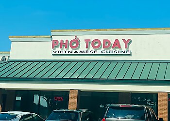Jacksonville Vietnamese Restaurants Pho Today