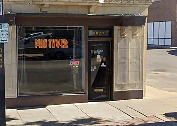 Kansas City Vietnamese Restaurants Pho Tower Vietnamese-French Bistro