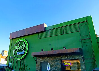 El Paso Vietnamese Restaurants Pho Tre Bien