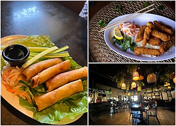 El Paso Vietnamese Restaurants Pho Tre Bien