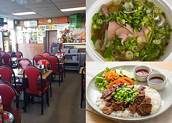 Pho Ty II - Hayward, CA Vietnamese Restaurants - collage image(highlights)