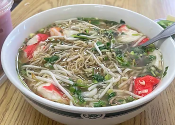 Pho Ty II Pho Ty II - Hayward, CA Vietnamese Restaurants - Food Image