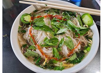 Pho Van Spokane Vietnamese Restaurants