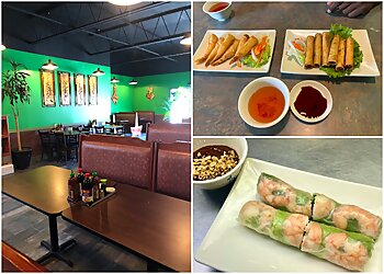 Columbia Vietnamese Restaurants Pho Viet