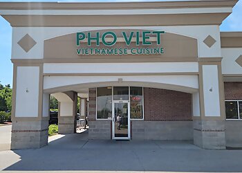 Milwaukee Vietnamese Restaurants Pho Viet