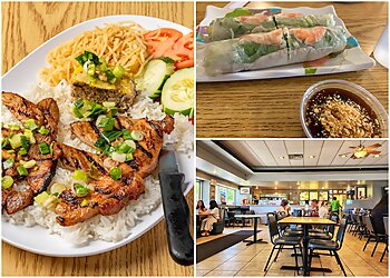 Milwaukee Vietnamese Restaurants Pho Viet