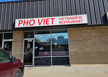 Pho Viet - Omaha, NE Vietnamese Restaurants - Restaurant Exterior Image