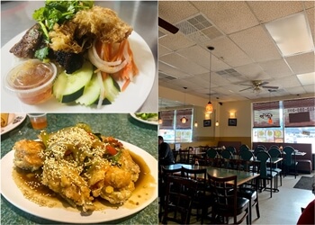 Pho Viet - Omaha, NE Vietnamese Restaurants - collage image(highlights)