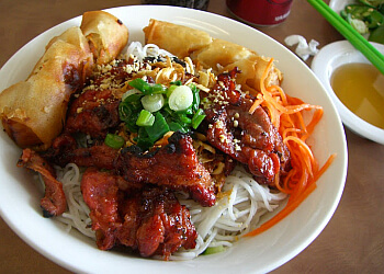 Pho Viet Omaha Vietnamese Restaurants