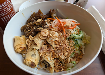 Topeka Vietnamese Restaurants Pho Viet