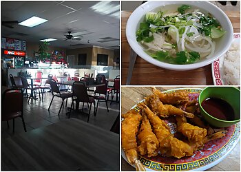 Modesto Vietnamese Restaurants Pho Viet Restaurant