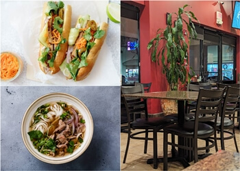 3 Best Vietnamese Restaurants in Glendale, AZ - Expert Recommendations