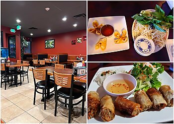 Lakewood Vietnamese Restaurants Pho Vietnam