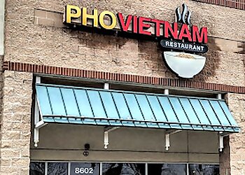 Overland Park Vietnamese Restaurants Pho Vietnam