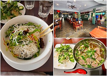 Overland Park Vietnamese Restaurants Pho Vietnam