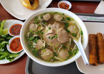 Pho Vietnam Overland Park Vietnamese Restaurants